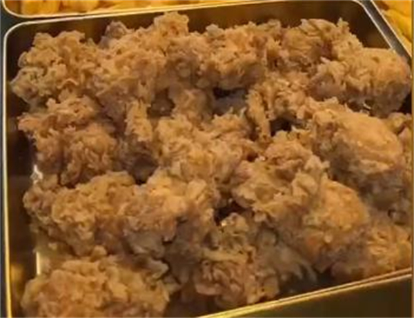 小船炸货铺加盟